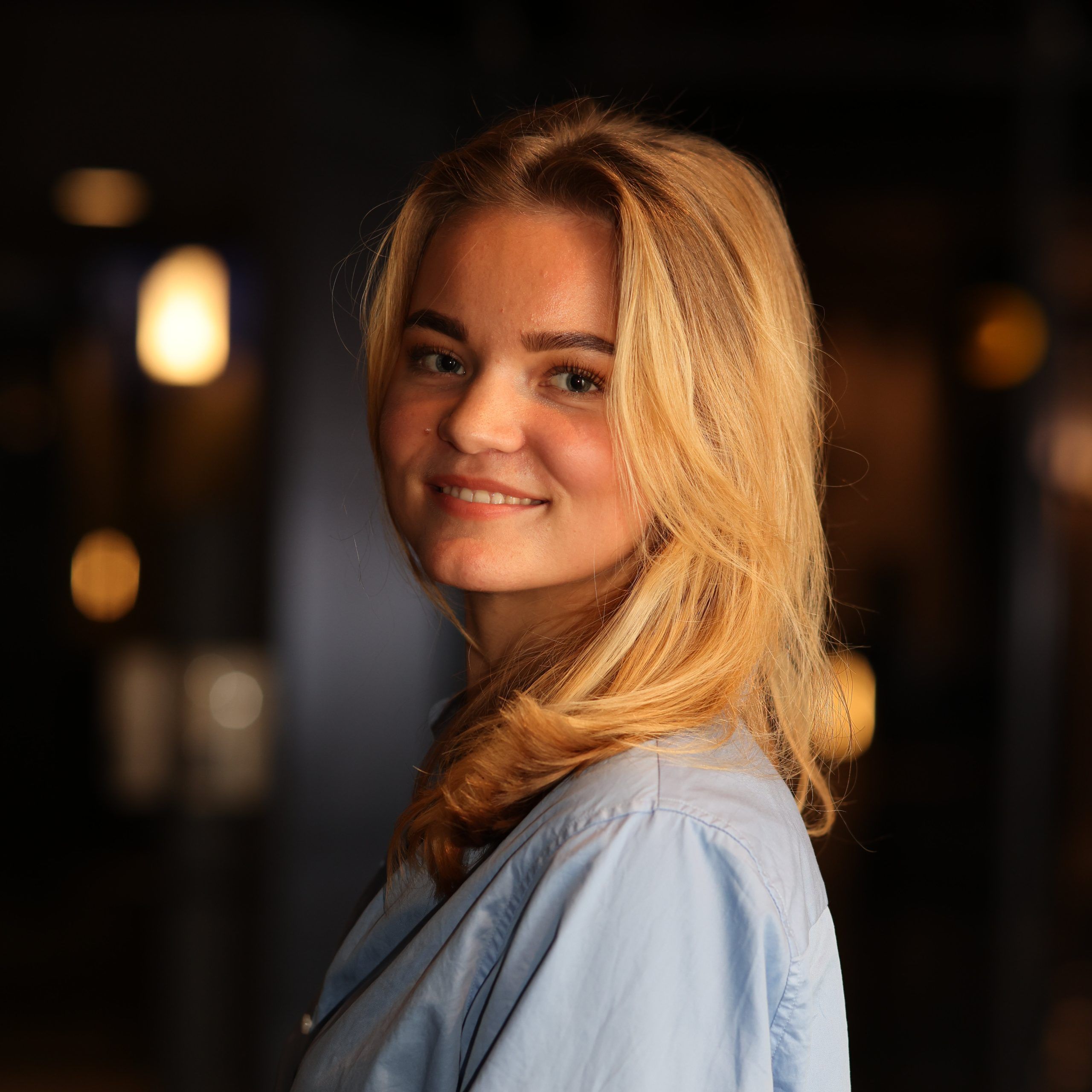 Emma Sofie Hokholt Asp