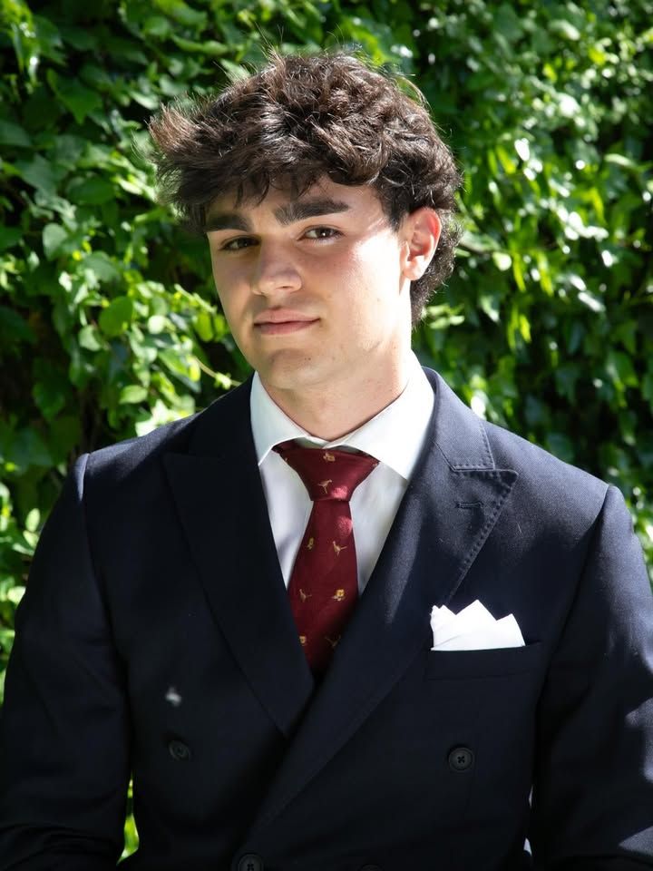 Roi Dominguez