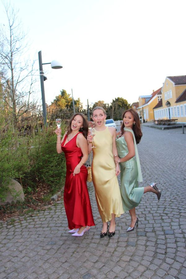 DM Gala 2025