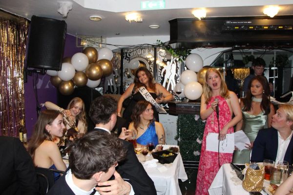 DM Gala 2025