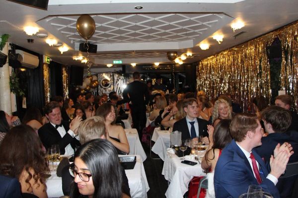 DM Gala 2025