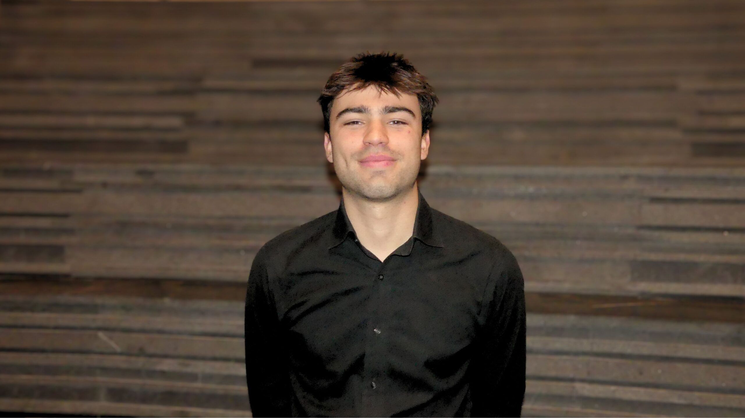Nicholas Moraes Bengtsson
