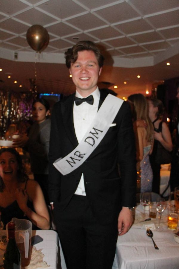 DM Gala 2025