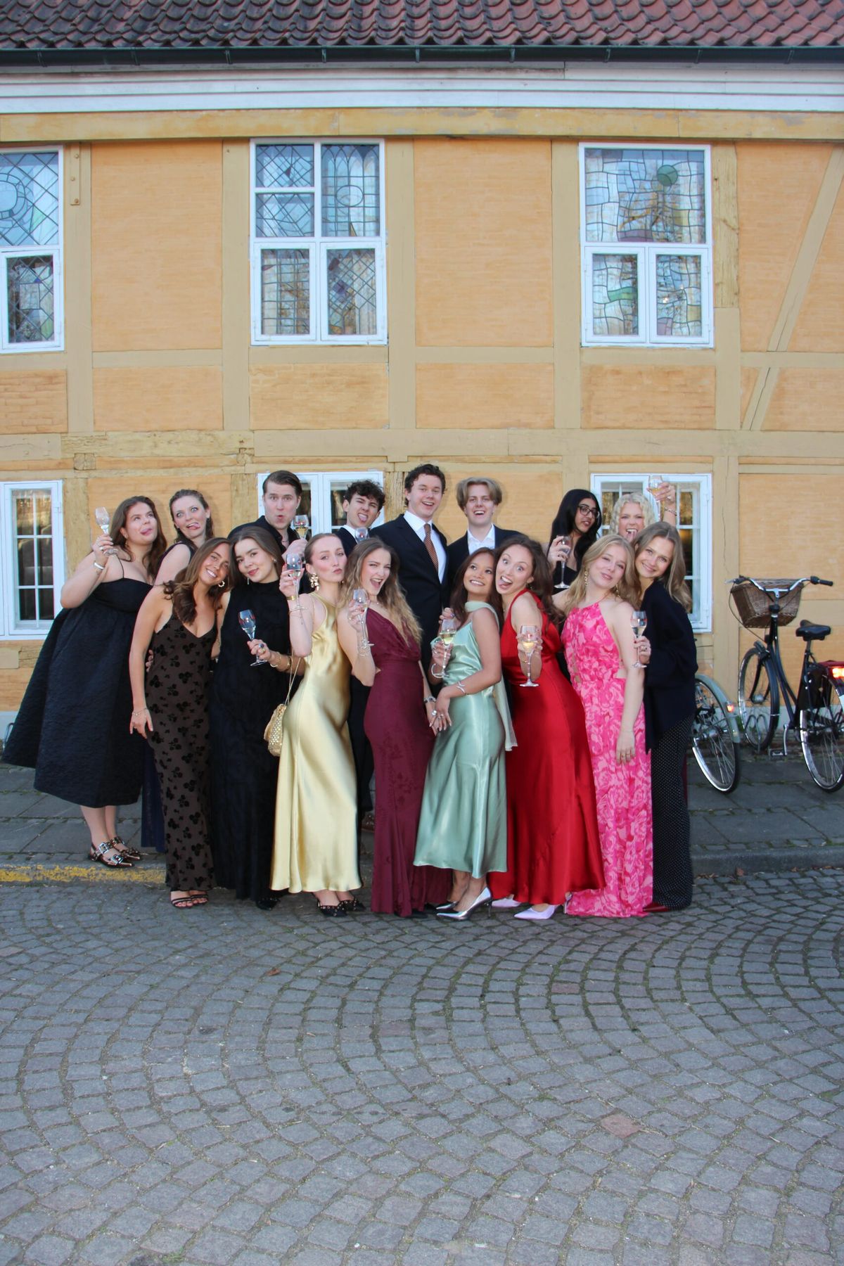 Main group photo
