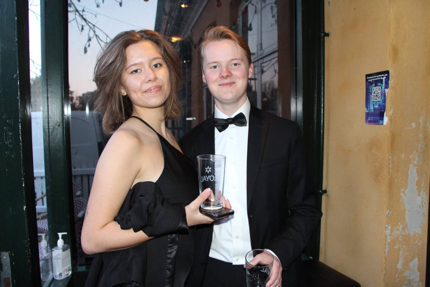 DM Gala 2025