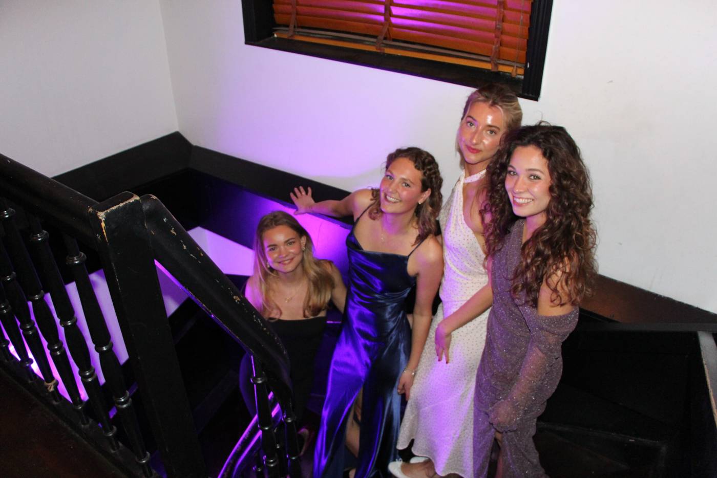 DM Gala 2025