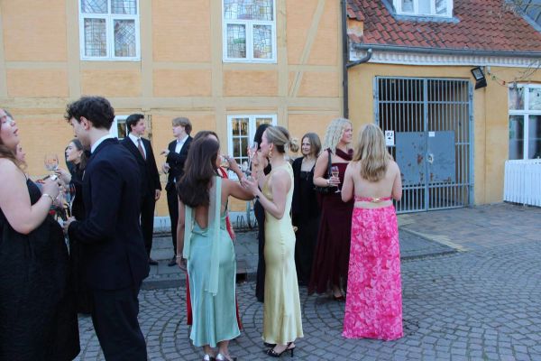 DM Gala 2025
