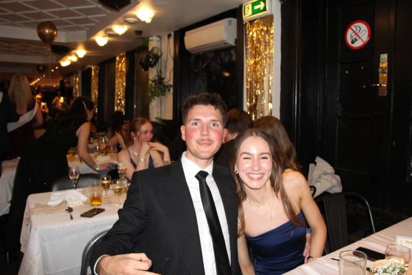 DM Gala 2025