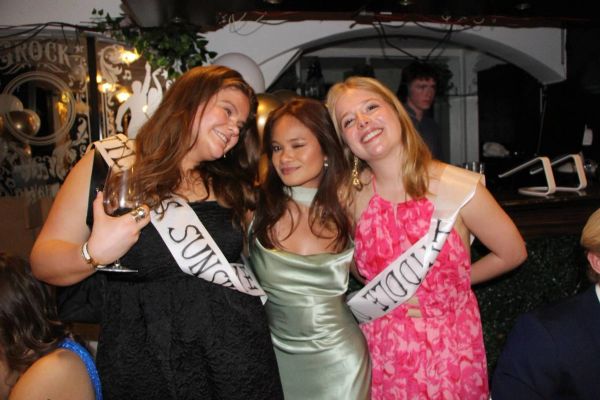 DM Gala 2025