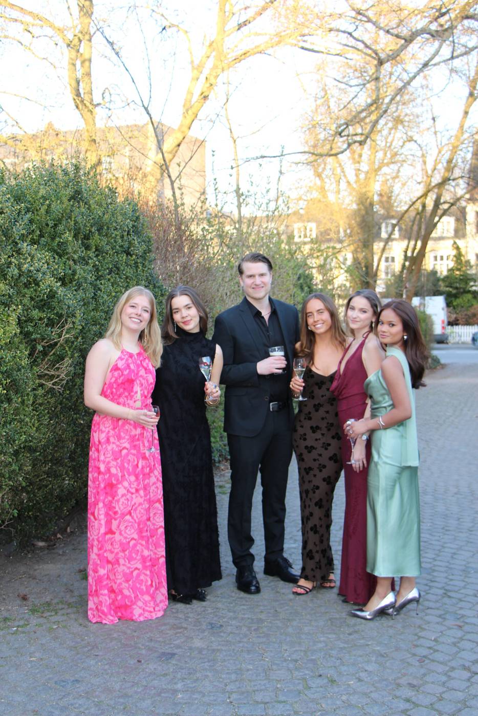 DM Gala 2025