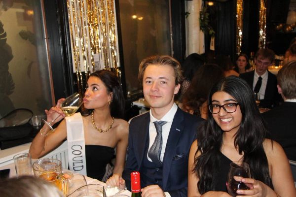 DM Gala 2025