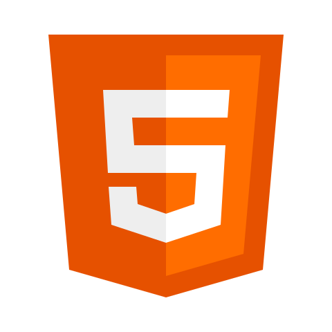 HTML 5