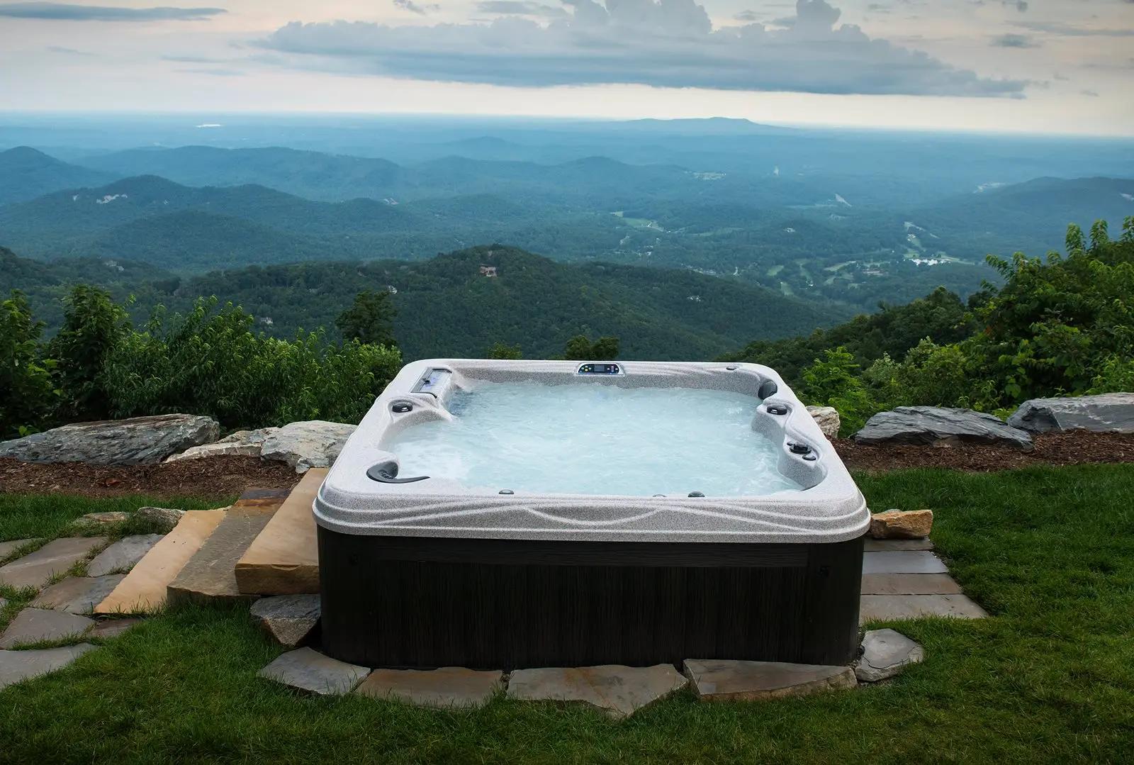 Home Leading Hot Tub Supplier Artesian Spas Softub Specialists