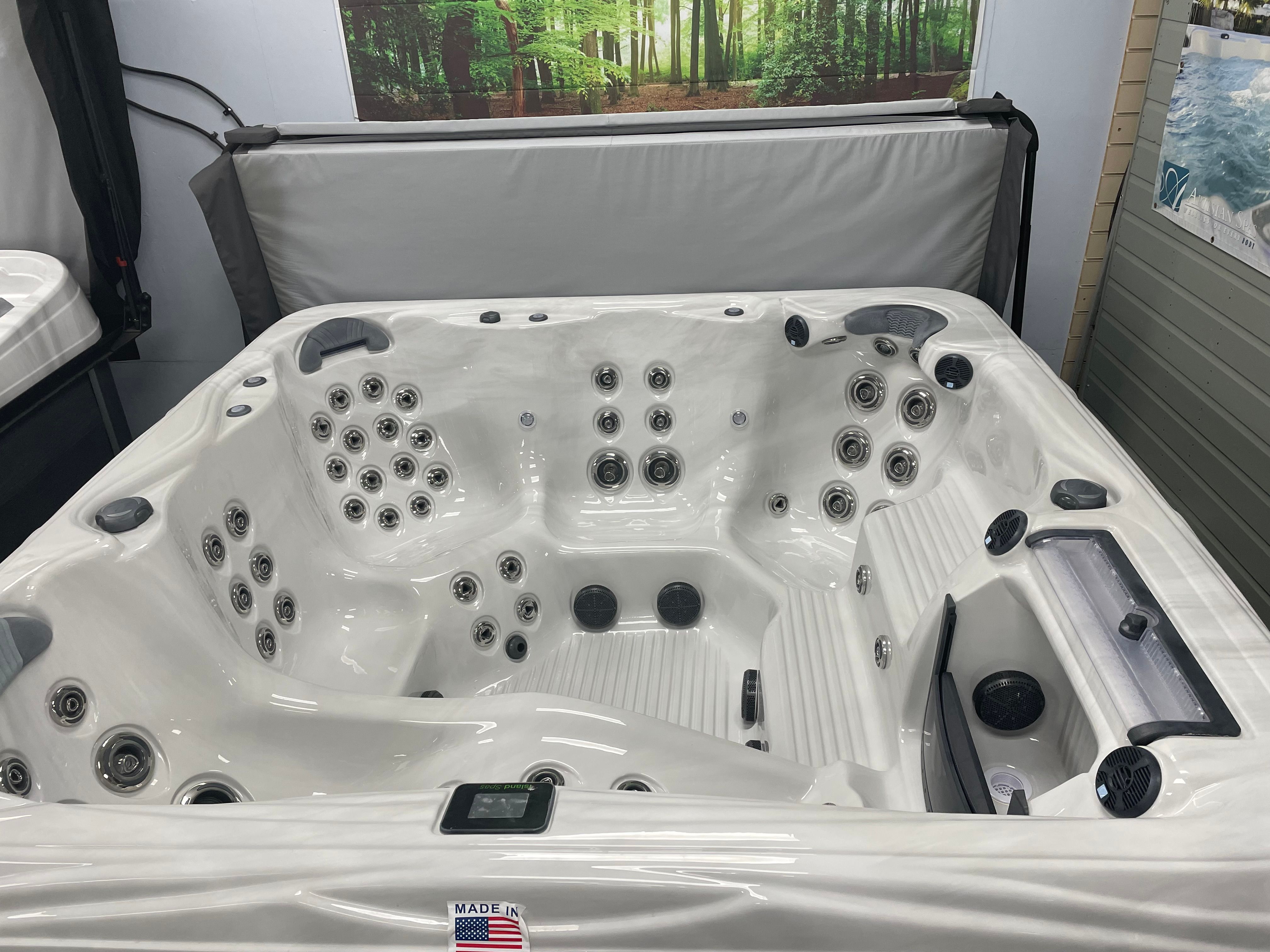 ExDisplay Grand Bahama Island Spa ExDisplay Grand Bahama 61 with