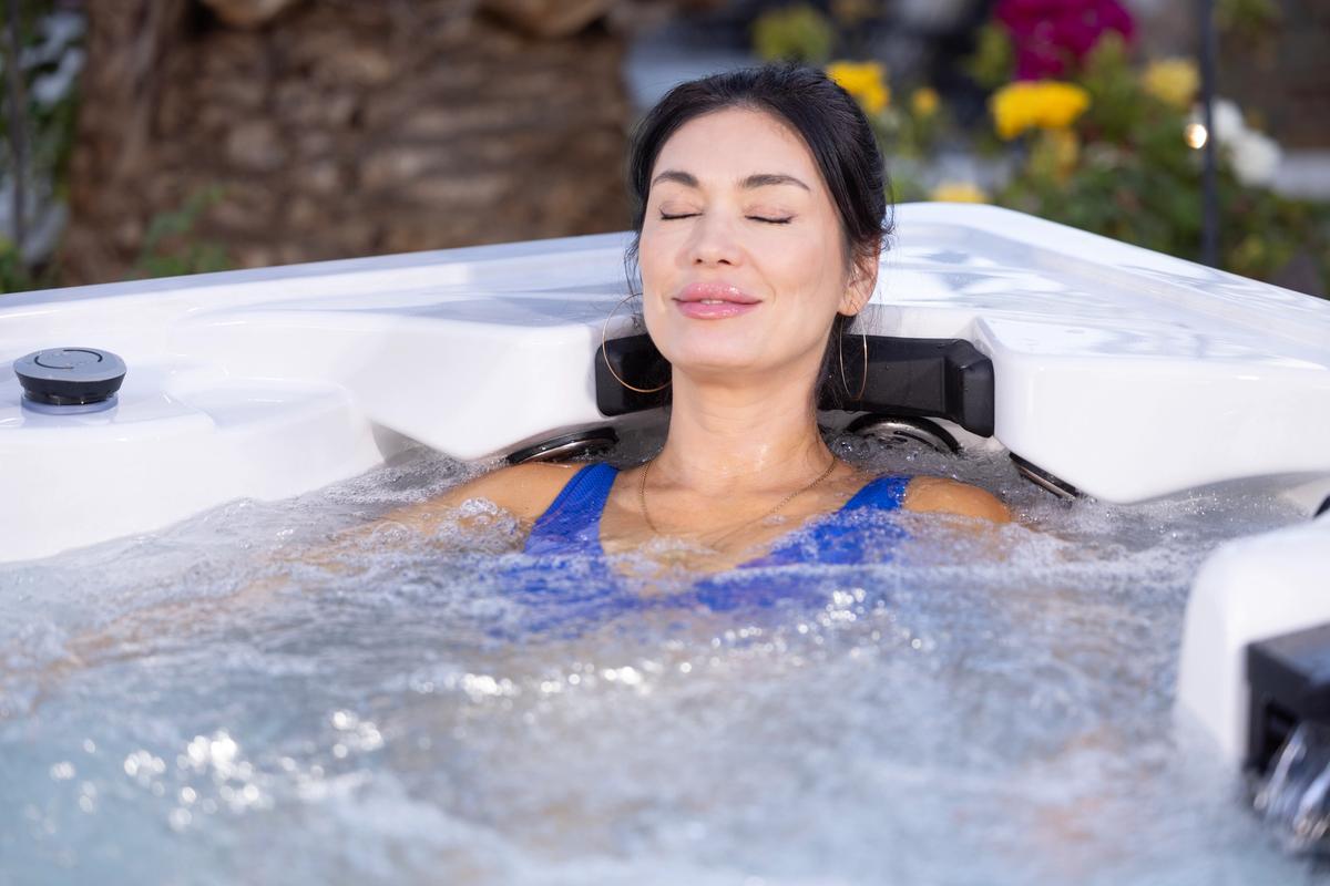 Our Family business was formed over 25 years ago, and we are one of the longest established independent hot tub dealers in Leicestershire. Based at Palmers @ Ullesthorpe Garden Centre, Near Lutterworth South Leicestershire.
We are well placed to serve Leicestershire, Warwickshire and Northamptonshire. As a long-established, family-run business, we’re committed to providing you with excellence in everything we do. This means being polite and friendly to deal with. It means helping you throughout your purchase.