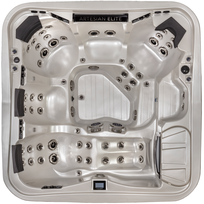 DOVE CANYON Transform your back garden into an spa