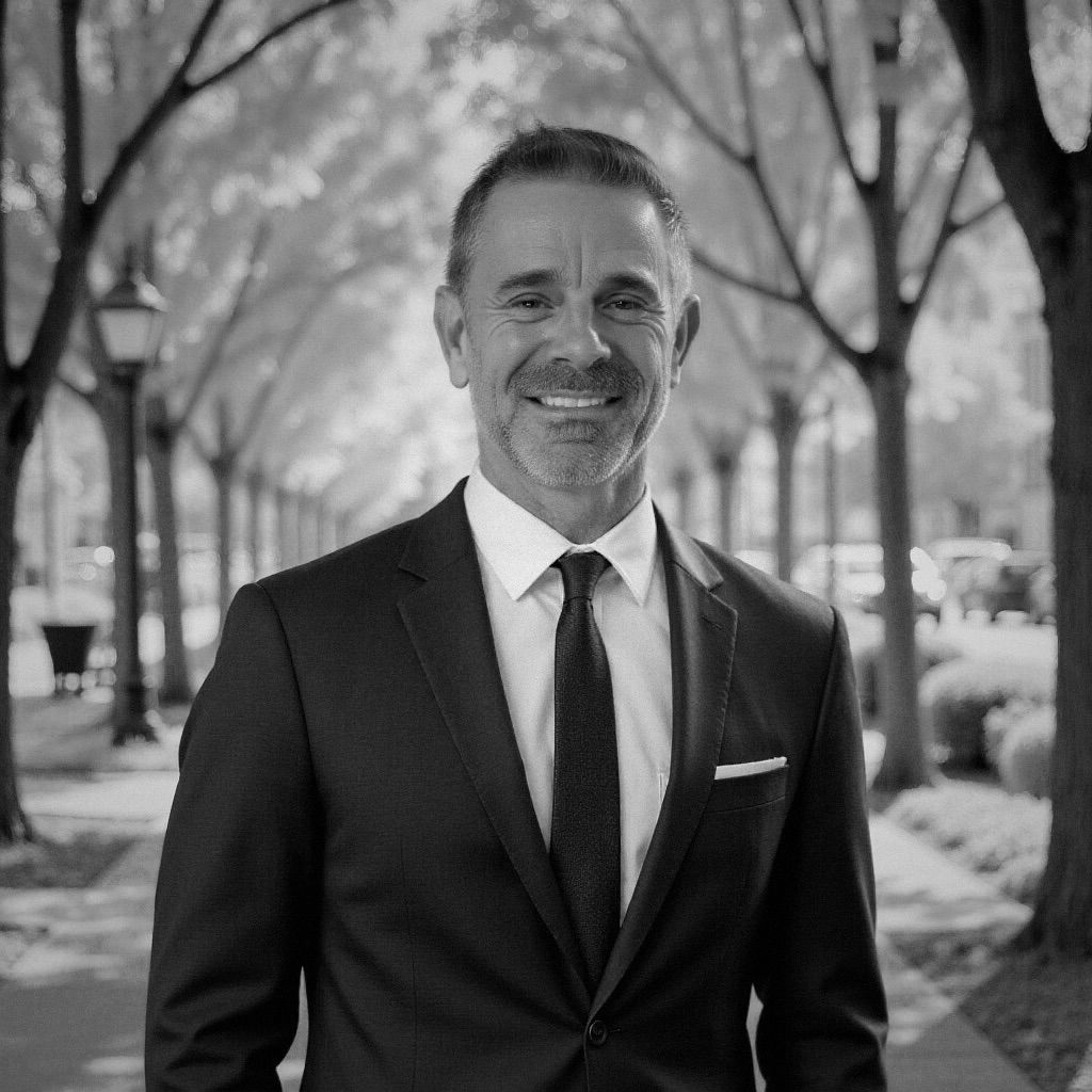 Arthur Goodrich, Realtor at Sotheby's International Realty (St. Helena Brokerage)