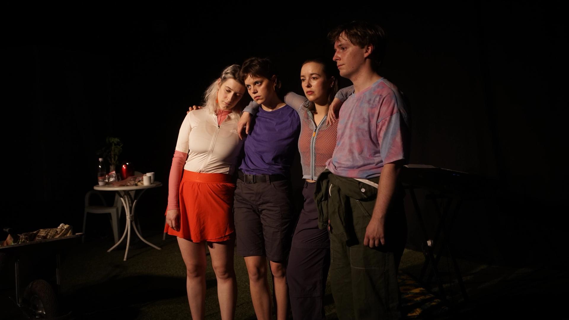 Aculaer (Wiederaufnahme)