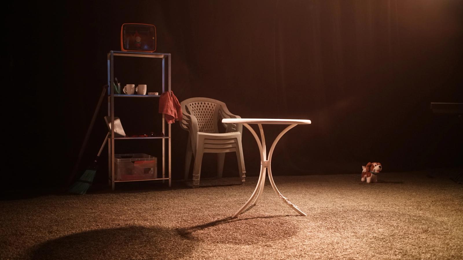 Aculaer (Wiederaufnahme)