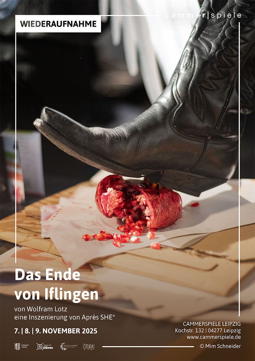 Das Ende von Iflingen