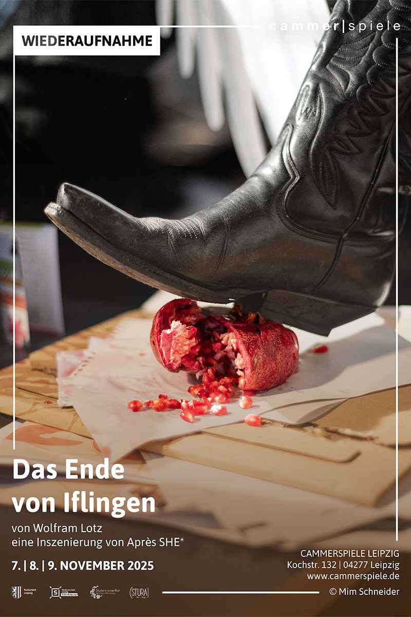 Das Ende von Iflingen