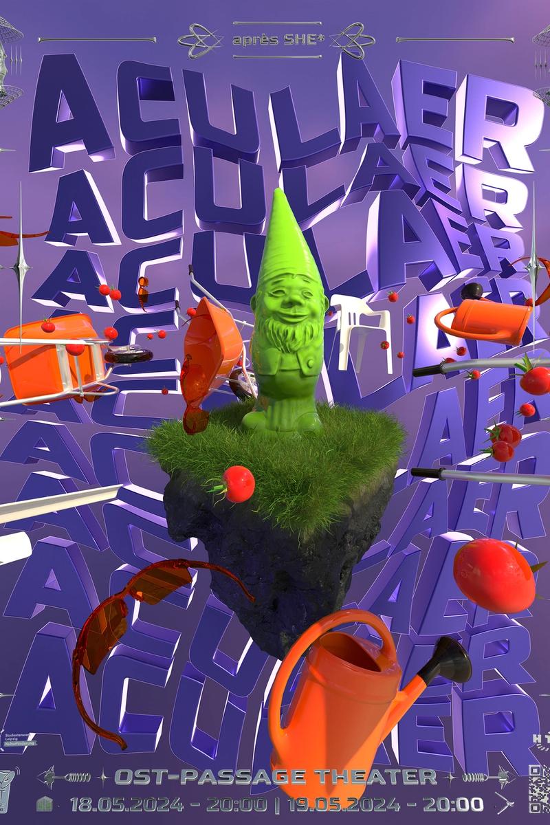 Aculaer (Wiederaufnahme)