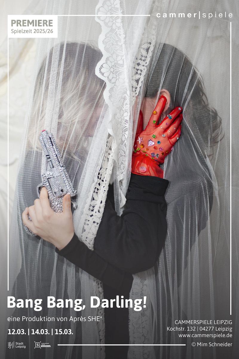 Bang Bang, Darling!