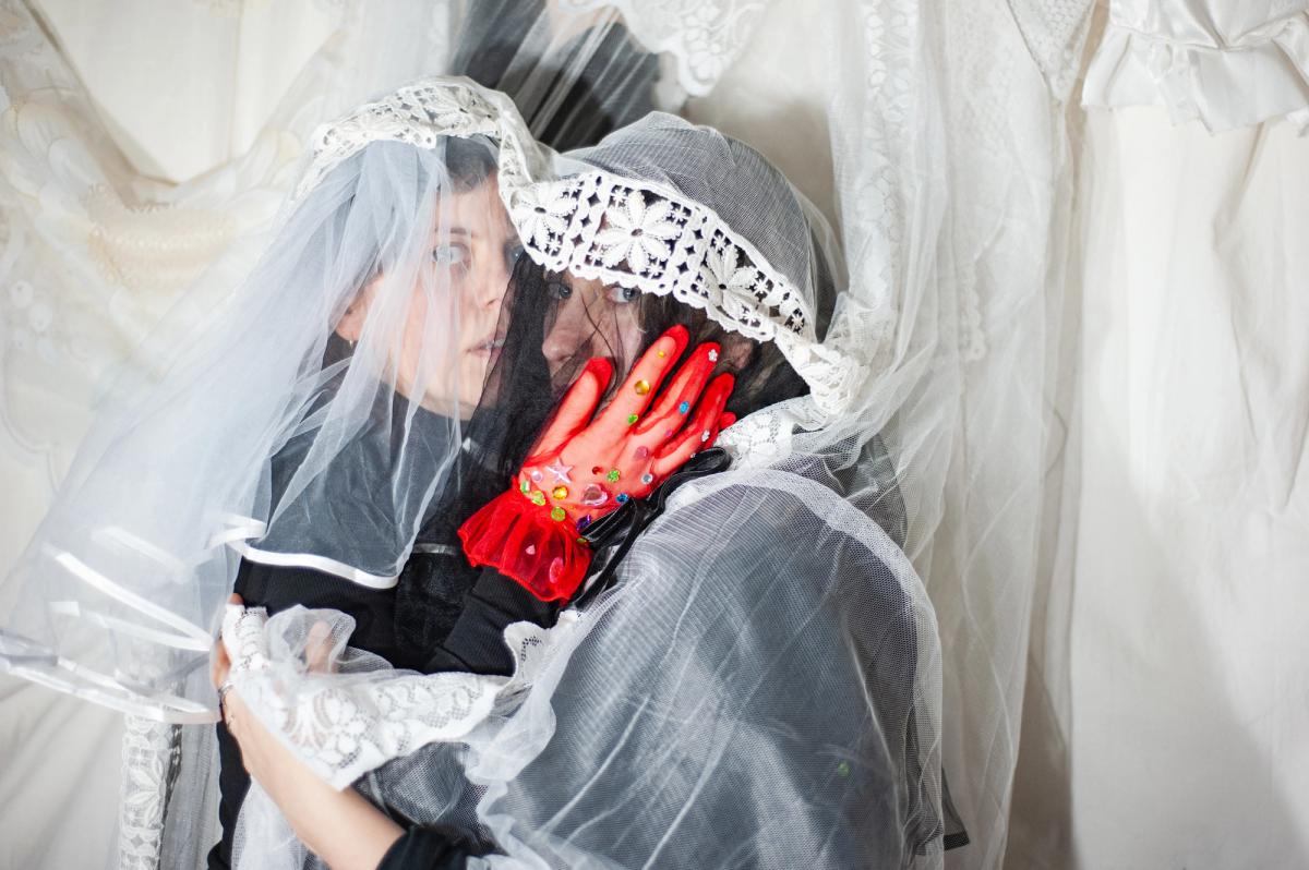 Über uns – Kollektiv