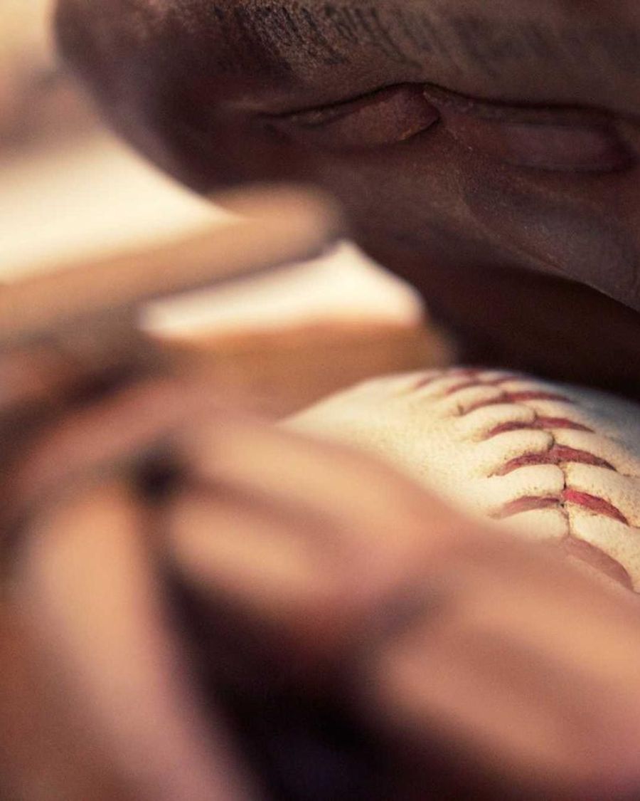 Coffee being prepared