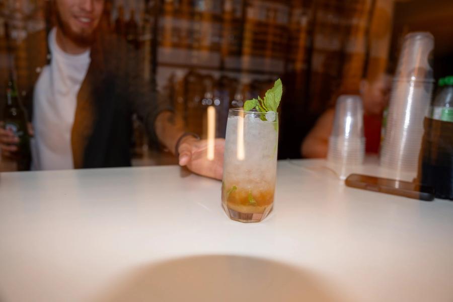 Cocktail