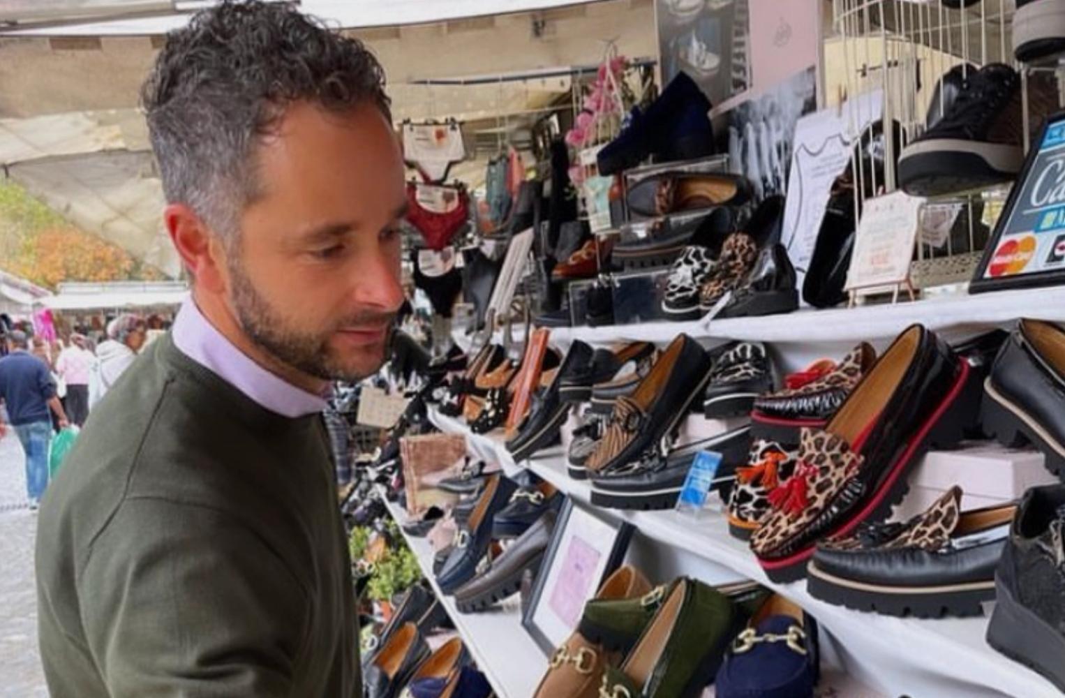 Semplicemente Passione e Tradizione per le Scarpe dal 1964