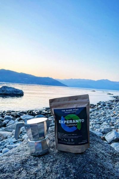 Lake Maggiore Artisan Coffee