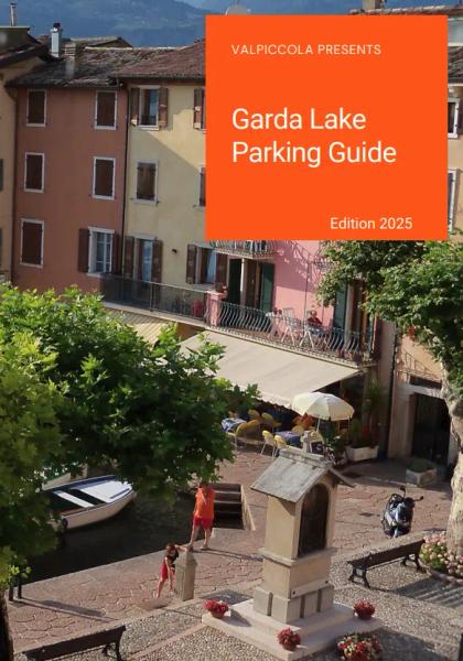 Cover Complete Guide to Parking on Lake Garda