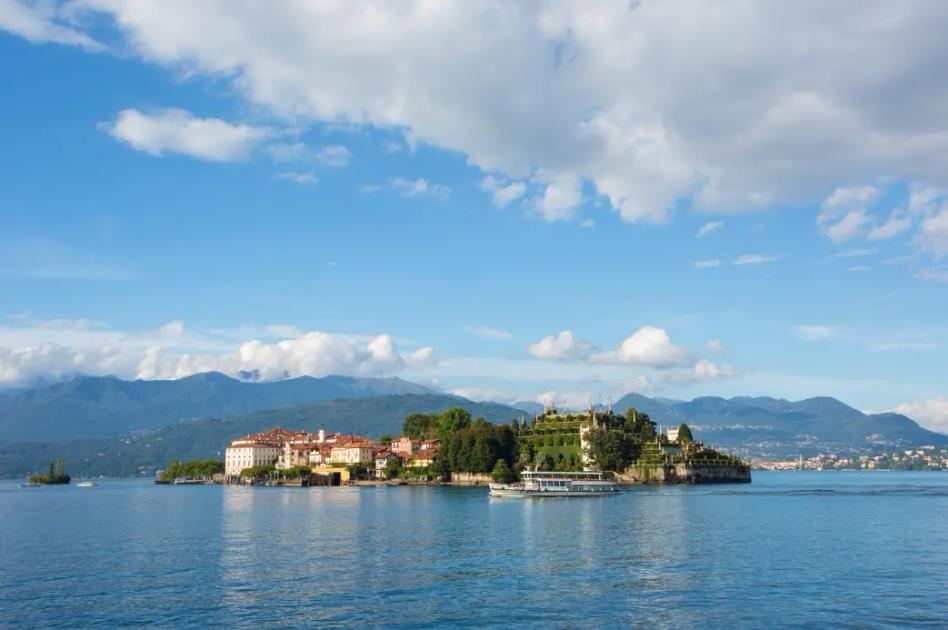 The Borromean Islands: the most prestigious archipelago in Piedmont