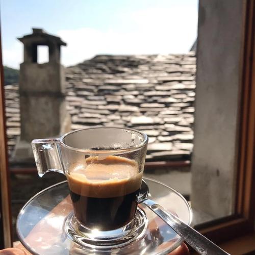 Découvrez le Monteviasco Caffe di Buongiorno