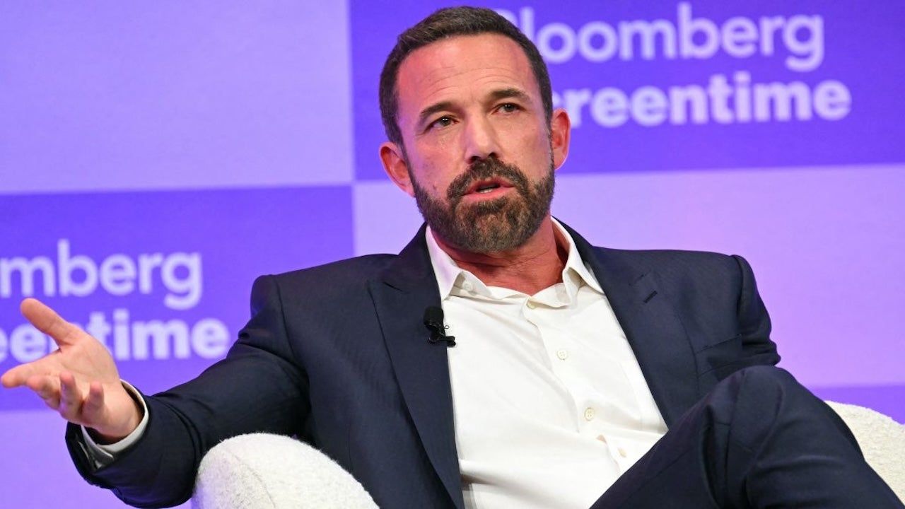 Ben Affleck Walks Back Matt Damon's 'Claim' Netflix Demanded Plot Repetition in Dialogue — News story on dripviewz