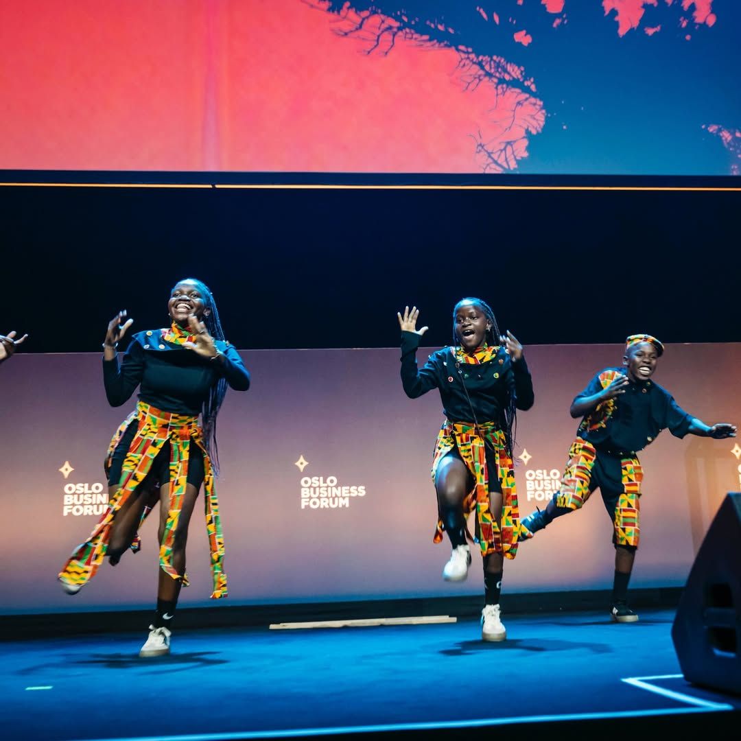 5 Things to Know About Uganda's Ghetto Kids Ahead of Their 2026 World Cup Final Performance