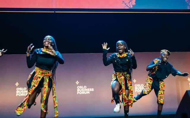 5 Things to Know About Uganda's Ghetto Kids Ahead of Their 2026 World Cup Final Performance