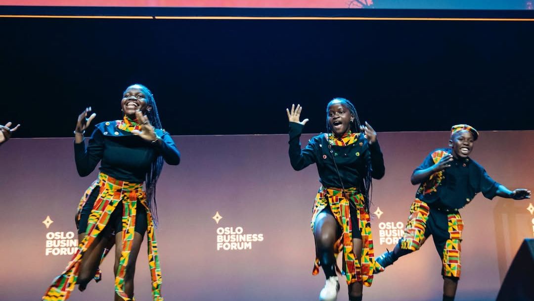 5 Things to Know About Uganda's Ghetto Kids Ahead of Their 2026 World Cup Final Performance — Sports news on dripviewz