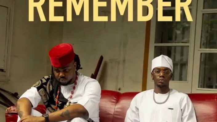 Remember Lyrics by Rexxie Feat. Ayox — Music news on dripviewz