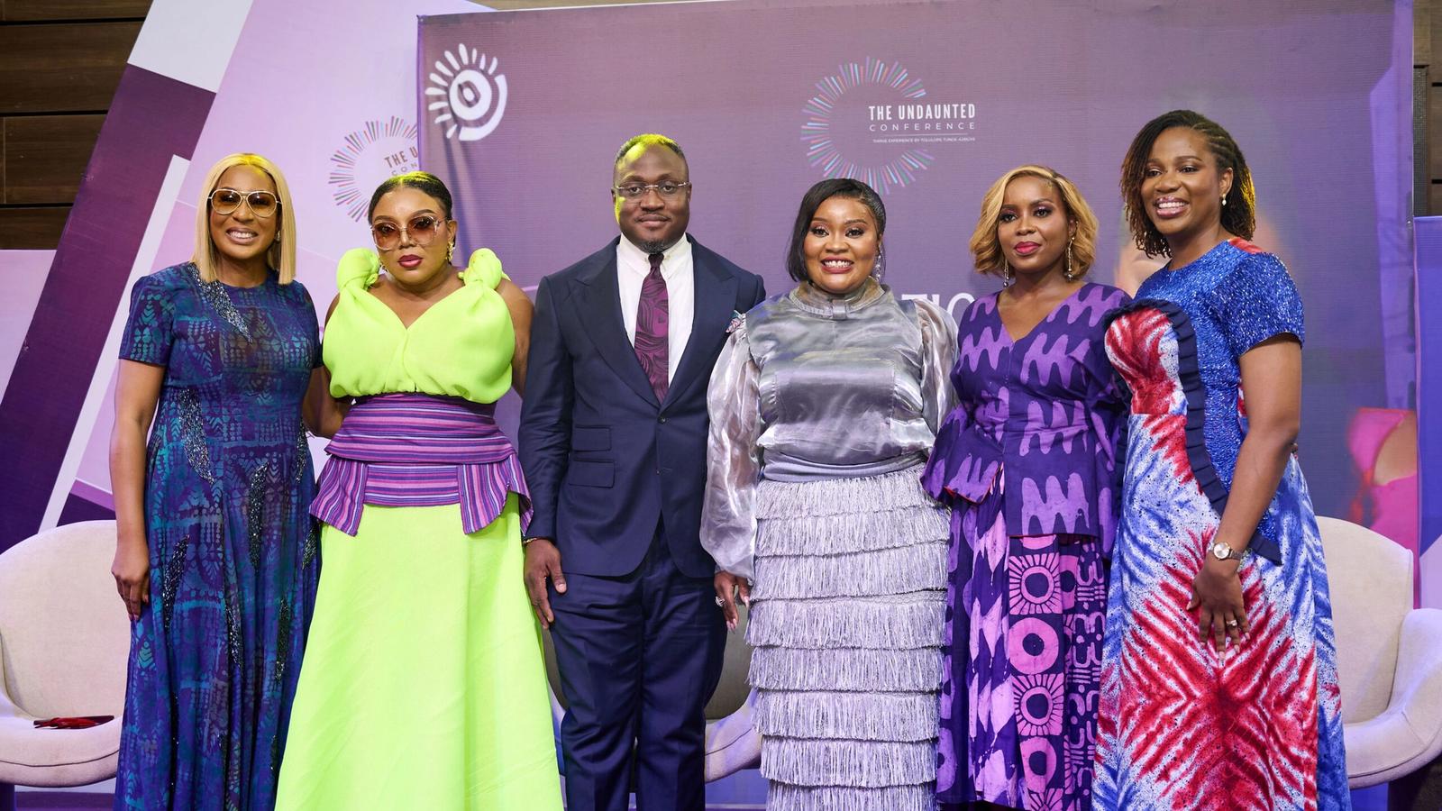 Thousands of Young Nigerians Gather in Abuja for The Undaunted Conference 2026 — Movies news on dripviewz