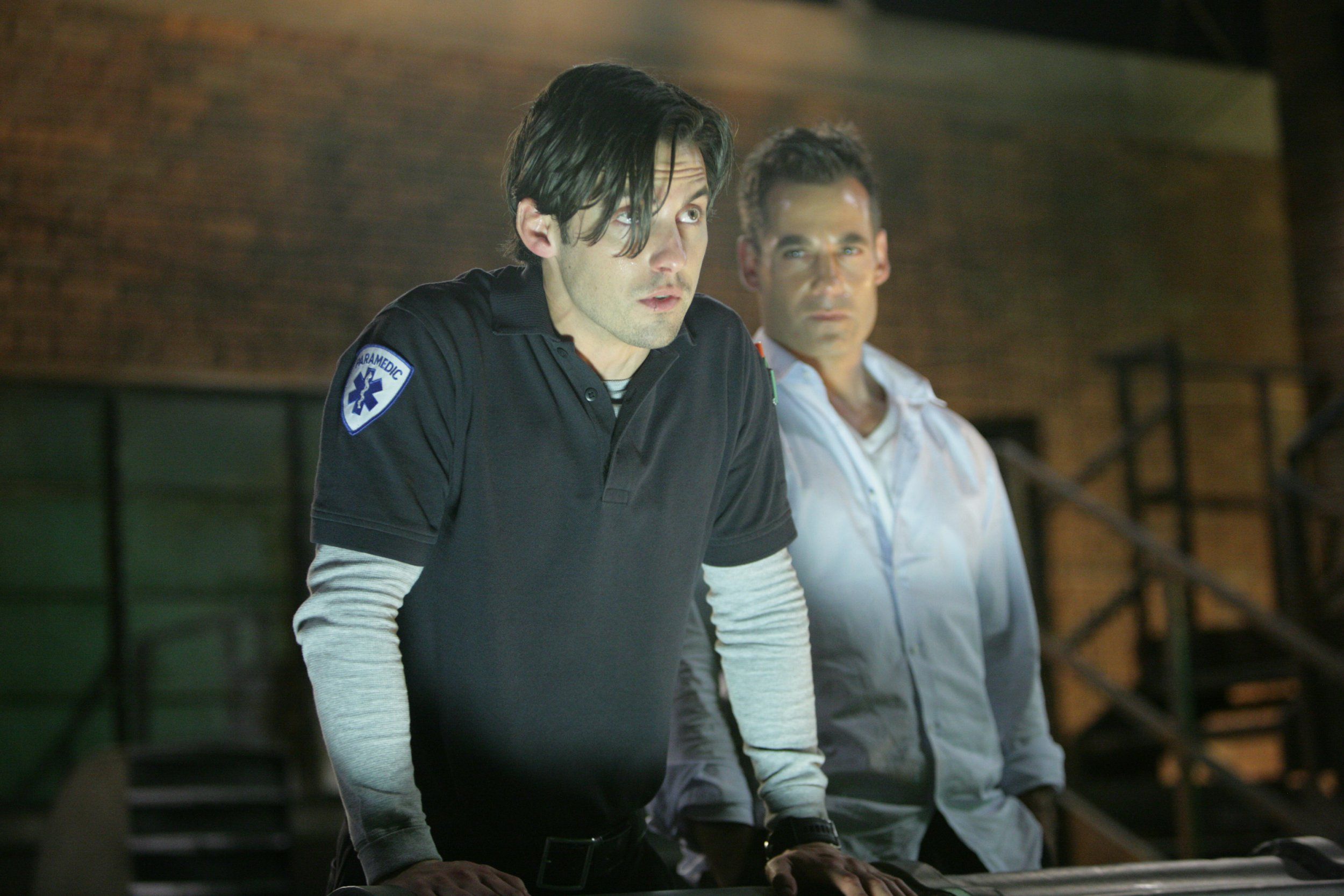 Netflix fans should cancel weekend plans to binge this apocalyptic TV 'masterpiece'