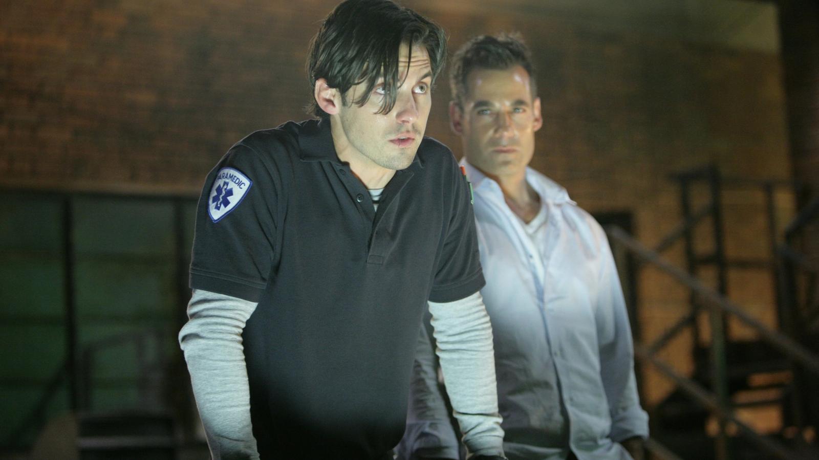 Netflix fans should cancel weekend plans to binge this apocalyptic TV 'masterpiece' — News news on dripviewz