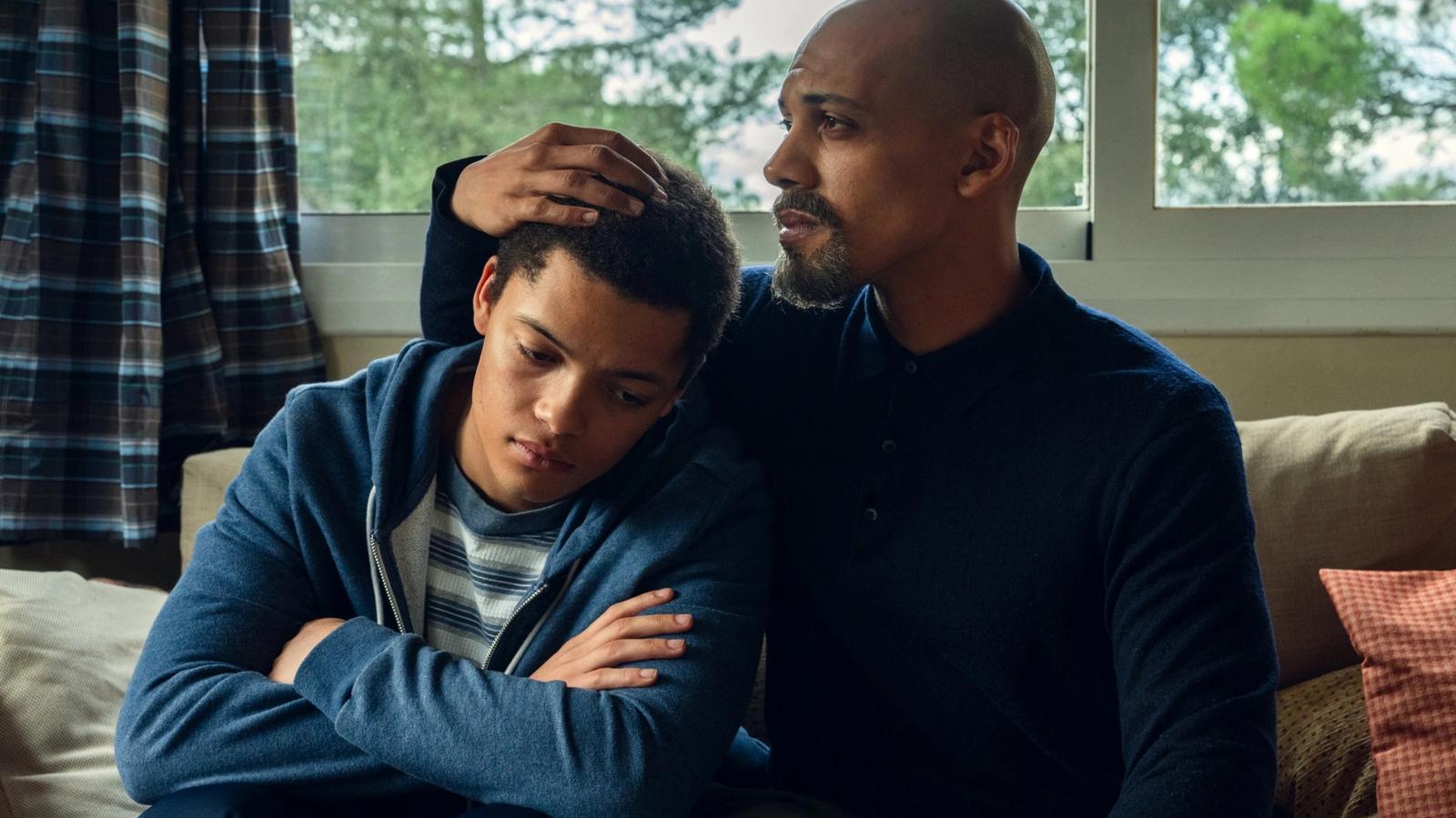 'Truly disturbing' series about murder that horrified Britain tops Netflix's charts — News news on dripviewz