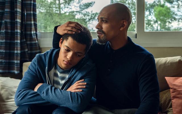'Truly disturbing' series about murder that horrified Britain tops Netflix's charts — News story on dripviewz