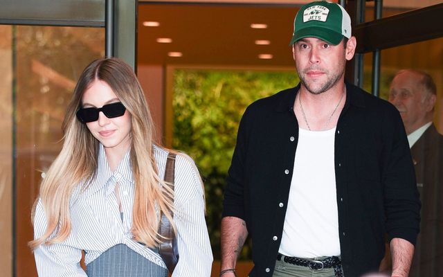 A Timeline of Scooter Braun & Sydney Sweeney's Relationship — News story on dripviewz