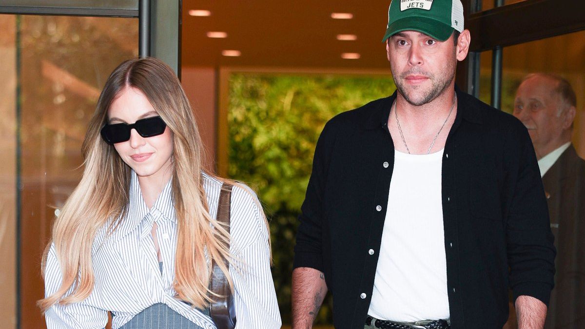 A Timeline of Scooter Braun & Sydney Sweeney's Relationship — News news on dripviewz