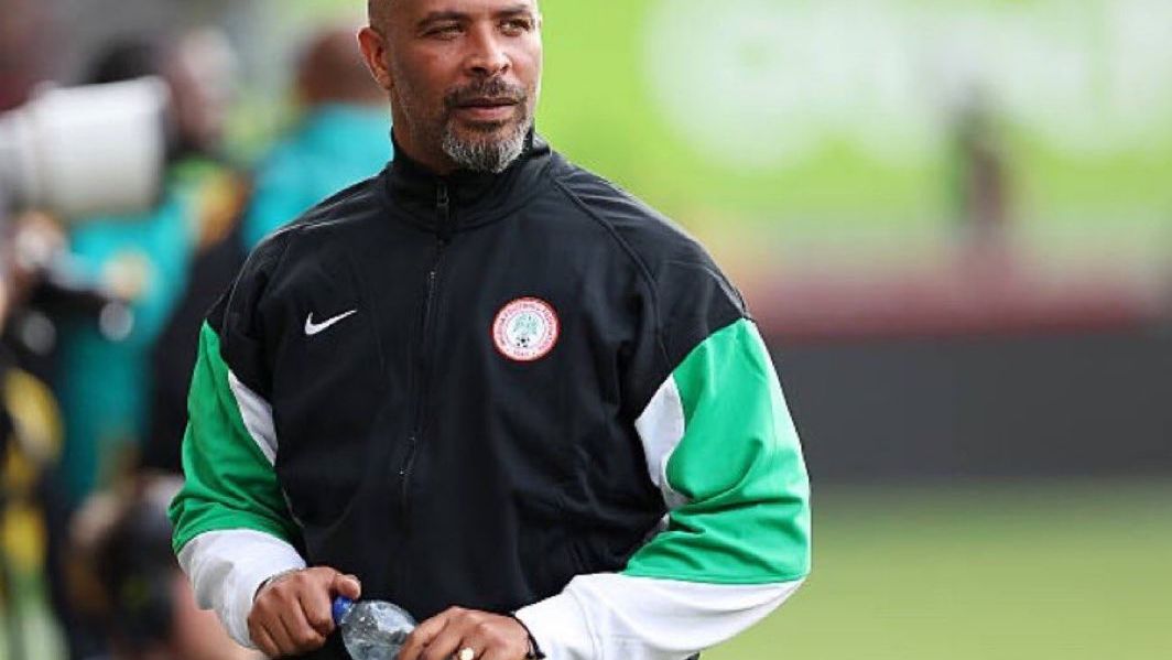 Eric Chelle reveals why Nigeria didn't qualify for the 2026 World Cup — News news on dripviewz