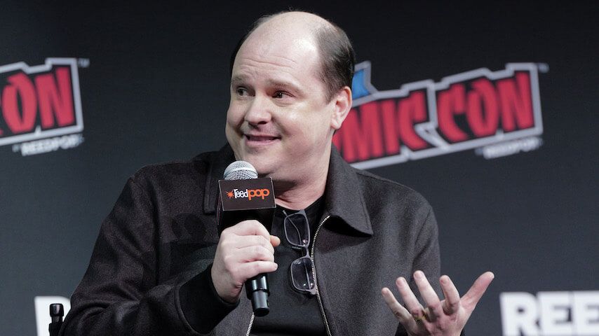 Mike Flanagan swears he's "working constantly" on his Dark Tower TV adaptation — News story on dripviewz