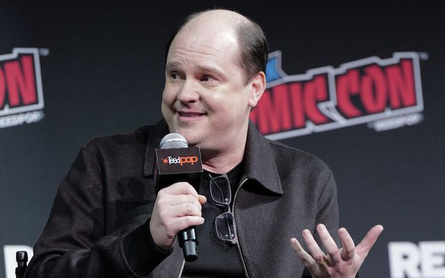 Mike Flanagan swears he's "working constantly" on his Dark Tower TV adaptation — News story on dripviewz